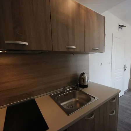 Apartman Menada In Tarsis Nova Napospart