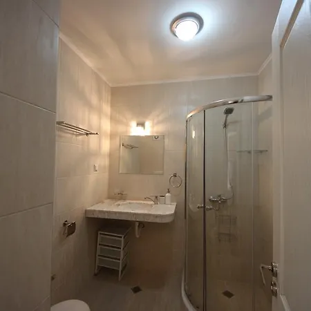 Apartman Menada In Tarsis Nova *