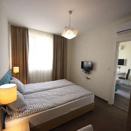 Apartman Menada In Tarsis Nova Napospart