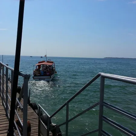 Menada In Tarsis Nova * Napospart