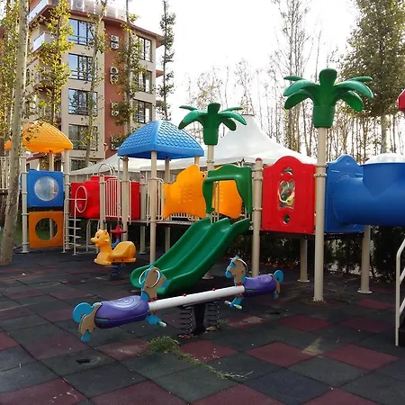 Menada In Tarsis Nova شقة