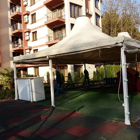 شقة Menada In Tarsis Nova *