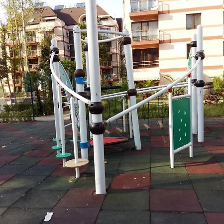 Menada In Tarsis Nova شقة