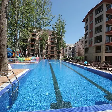 Menada In Tarsis Nova *