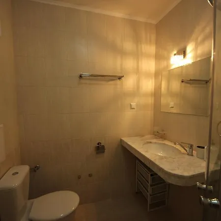 Menada In Tarsis Nova شقة ساني بيتش